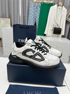 Dior Sneakers Mens ID:20250217-33